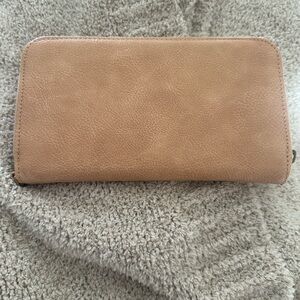 All About the Benjamins Wallet